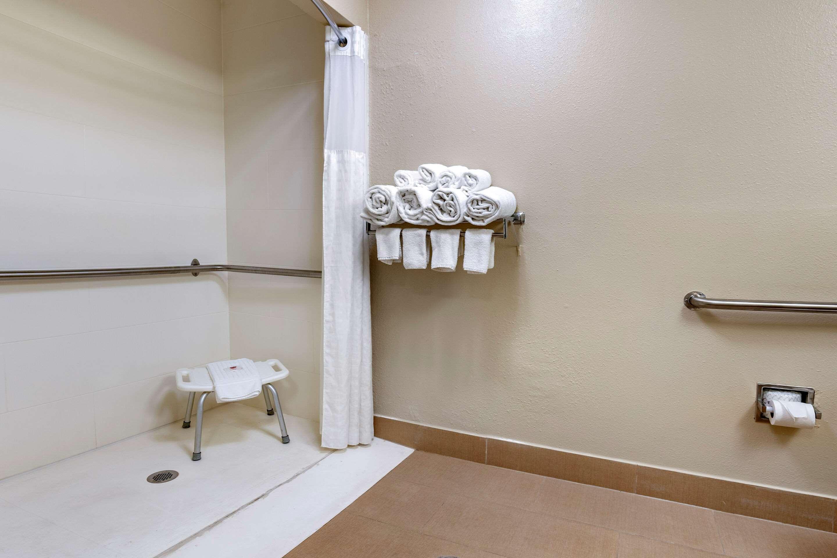 Comfort Inn & Suites Lincoln Eksteriør bilde