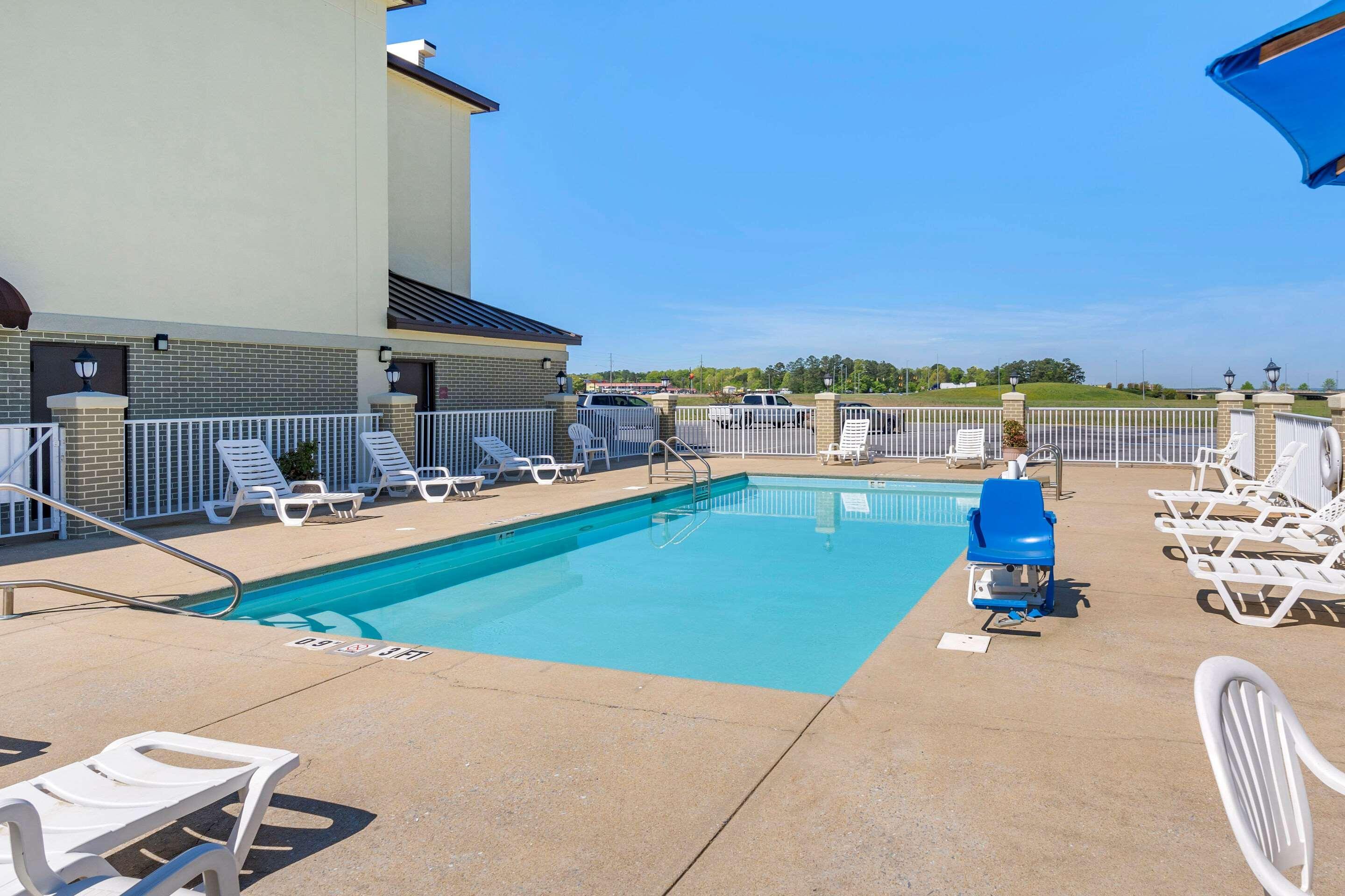 Comfort Inn & Suites Lincoln Eksteriør bilde