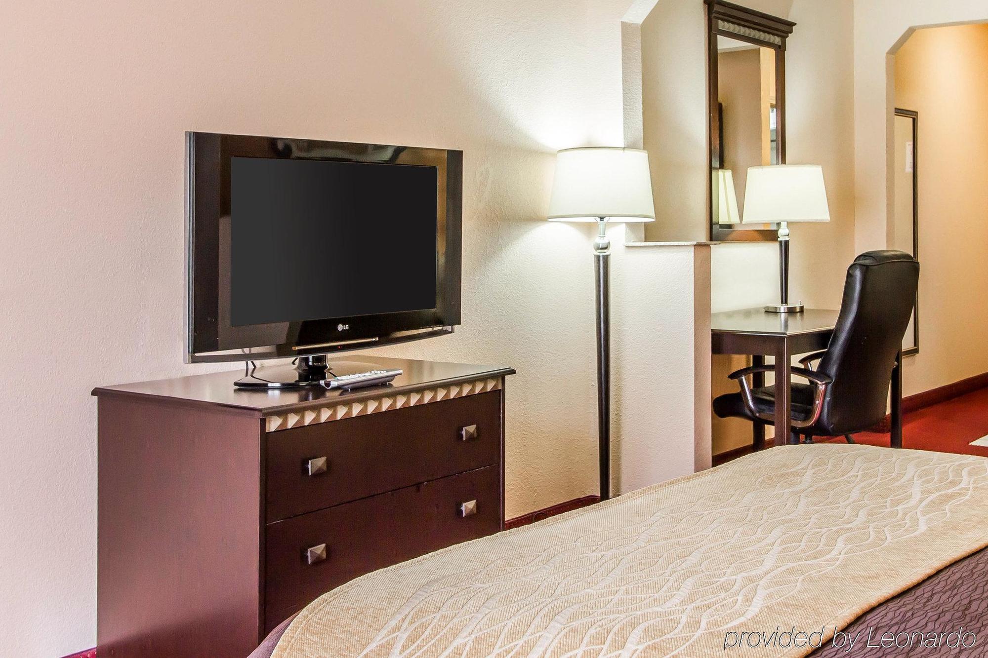 Comfort Inn & Suites Lincoln Eksteriør bilde