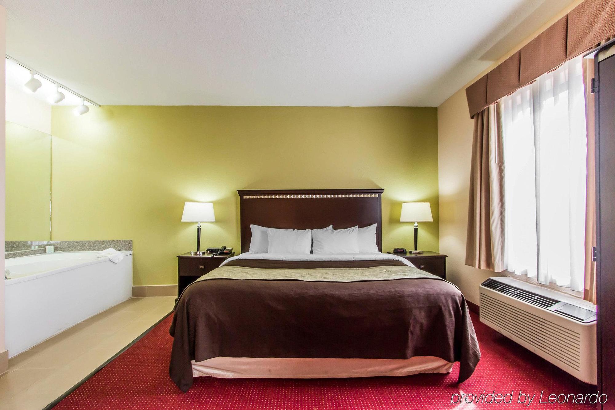 Comfort Inn & Suites Lincoln Eksteriør bilde
