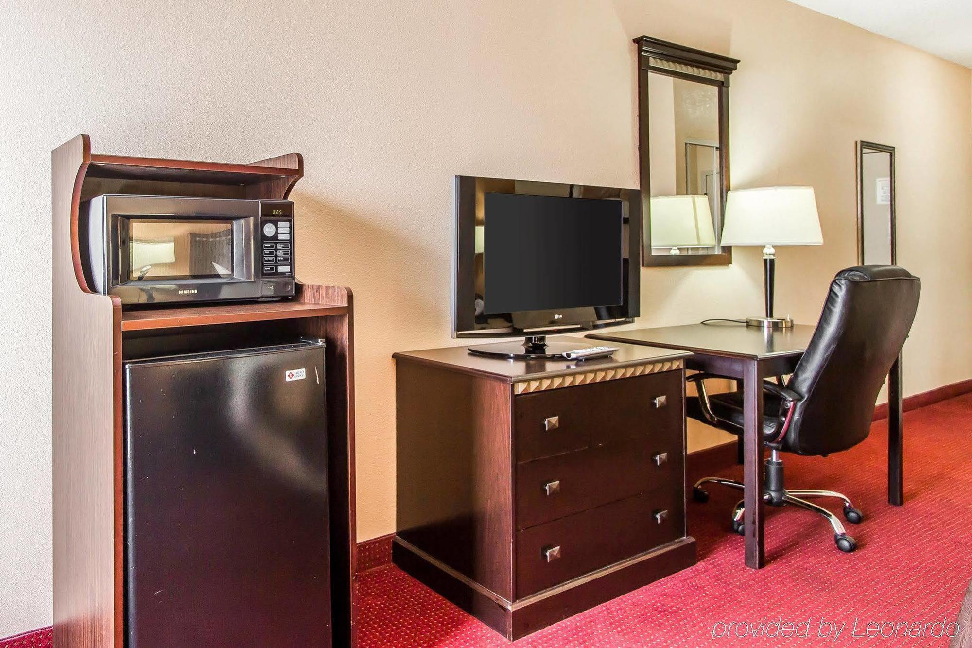 Comfort Inn & Suites Lincoln Eksteriør bilde
