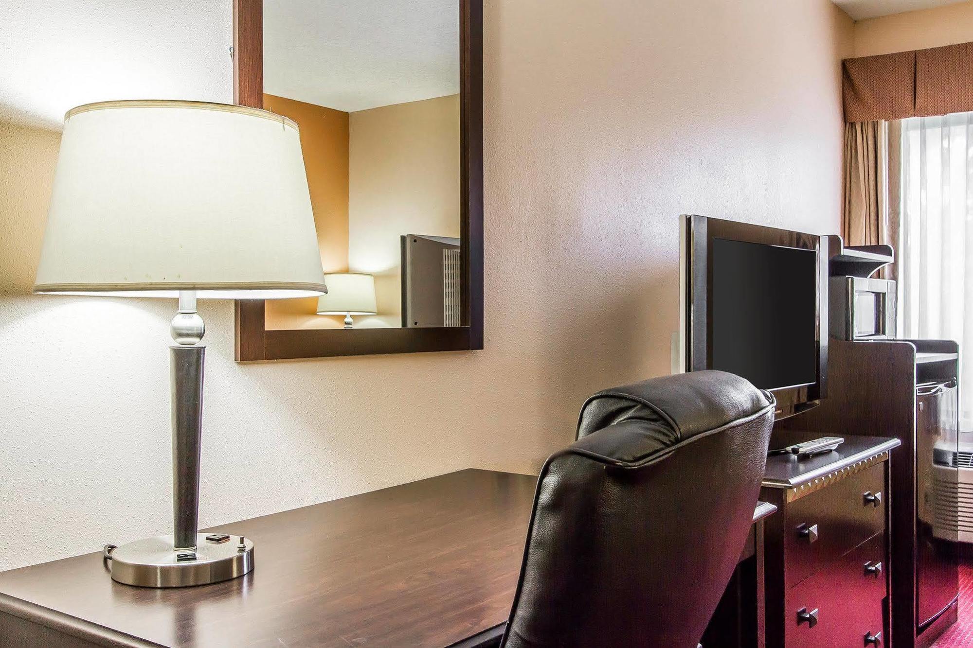 Comfort Inn & Suites Lincoln Eksteriør bilde
