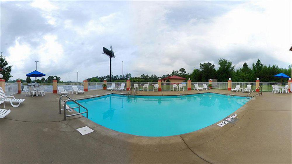 Comfort Inn & Suites Lincoln Eksteriør bilde